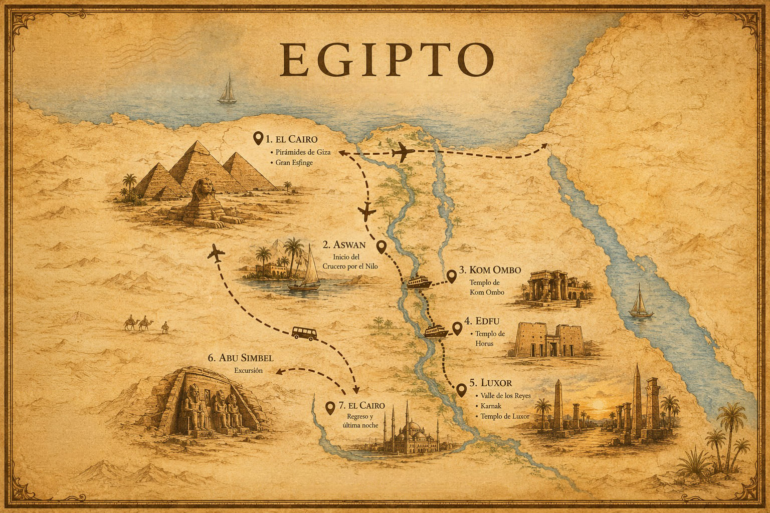 mapa-EGIPTO