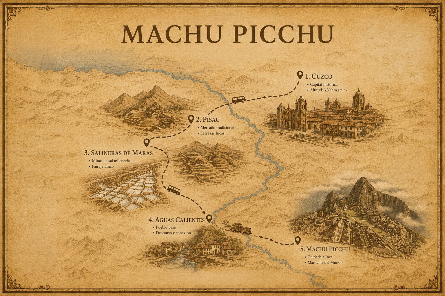 mapa-MACHU PICCHU