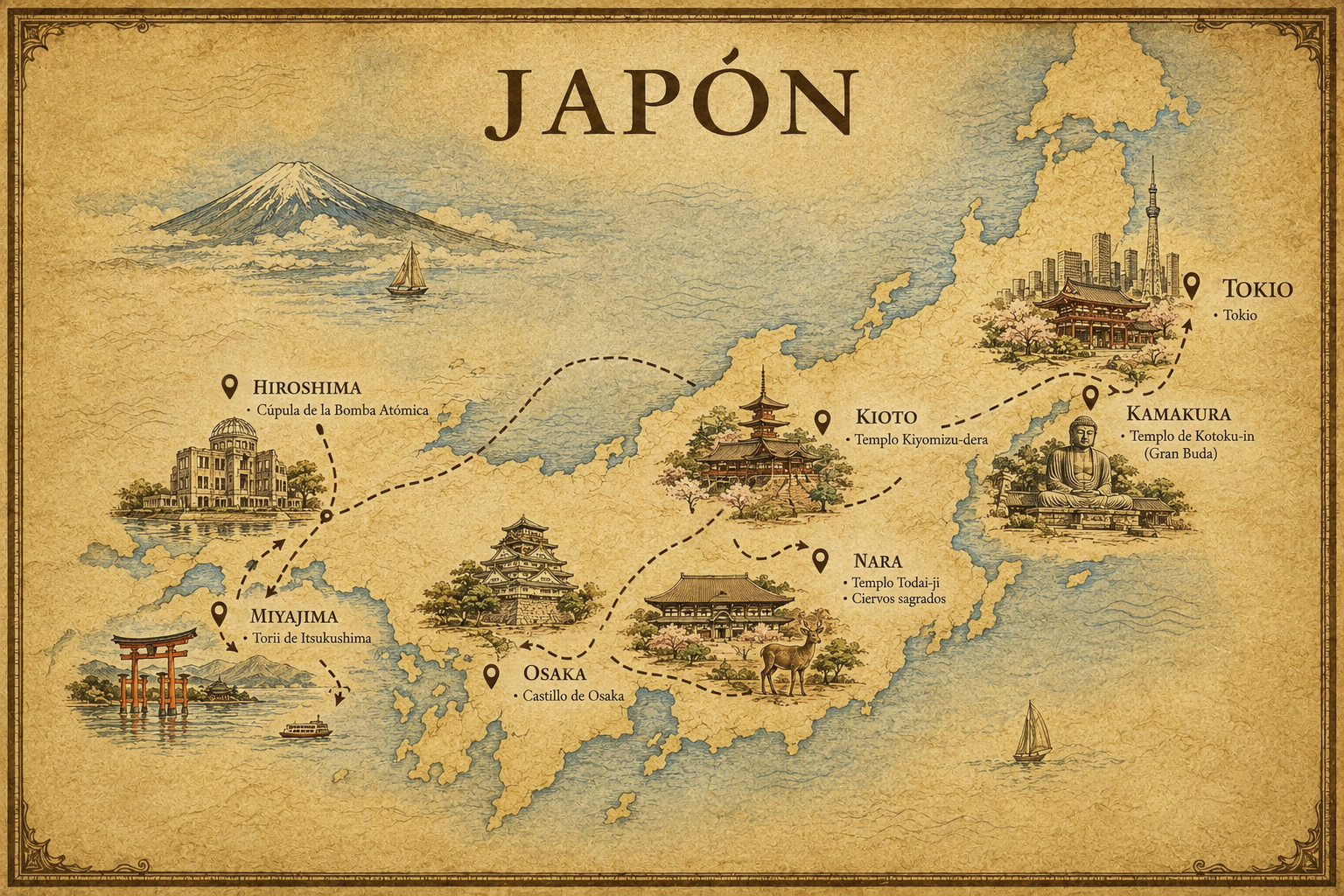 JAPÓN